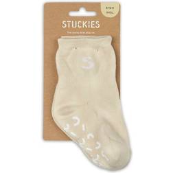 Stuckies Socks - Shell