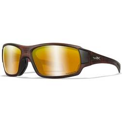 Wiley X Breach Polarized CCBRH04