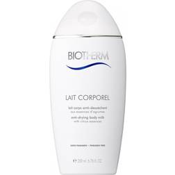 Biotherm Lait Corporel Anti-Drying Body Milk 6.8fl oz