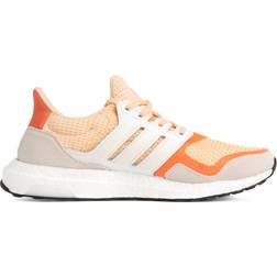 Adidas UltraBOOST S&L Glow Orange Coral Women's