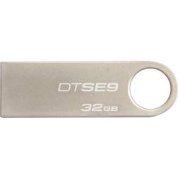 Kingston USB DataTraveler SE9 2x 32GB