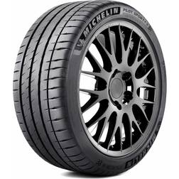 Michelin Pilot Sport 4 S ZP 245/40 ZR19 94Y RunFlat