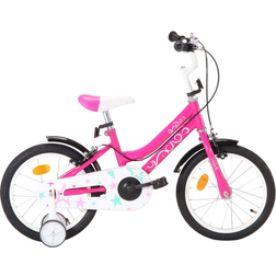 vidaXL Jr 16 Børnecykel