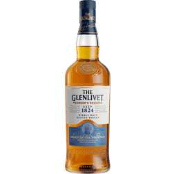 The Glenlivet Founder's Reserve 40% 70 cl