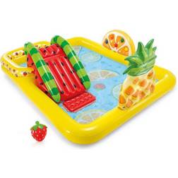 Intex Fun'N Fruity Play Center Badebassin