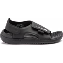 Nike Sunray Adjust 5 PS - Black