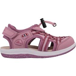 Viking Thrilly Pink Zapatos Sandalias y Pantuflas - Rosa