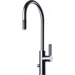 Tapwell Arman ARM885 (9421051) Svart/Krom