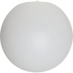 Star Trading Mallorca Lampskärm ∅ 28cm