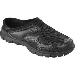 Scholl Jump - Black