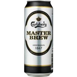 Carlsberg Master Brew 24x50 cl