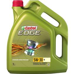 Castrol Edge 5W-30 M Motorolja 5L