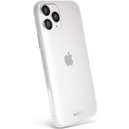 Nudient Thin Case for iPhone 11 Pro