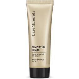 BareMinerals Complexion Rescue Tinted Hydrating Gel Cream SPF30 #09 Chestnut