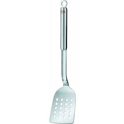 Rösle Round Handle Perforated Turner Köksredskap 3.4cm