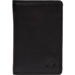 Adax Bjarke Sesto Wallet - Black