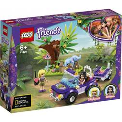 LEGO Friends Baby Elephant Jungle Rescue 41421