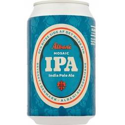 Albani Mosaic IPA 5.7% 24x33 cl