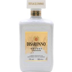 Disaronno Velvet 17% 50 cl