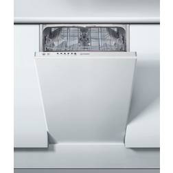 Indesit DSIE2B10UK Integrated