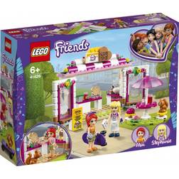 LEGO Friends Heartlake City Park Café 41426