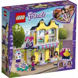 LEGO Friends Emma's Fashion Shop 41427