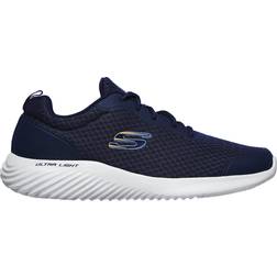 Skechers Bounder M - Navy