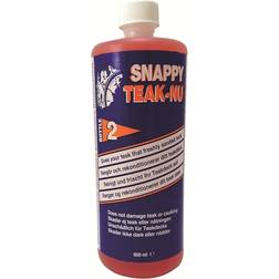 Snappy Teak-Nu 950ml