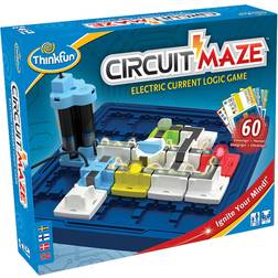 Circuit Maze