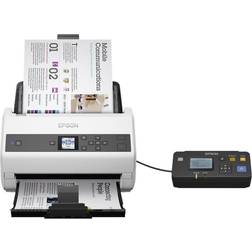 Epson Workforce Ds-870n