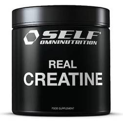 Self Omninutrition Real Creatine 250g