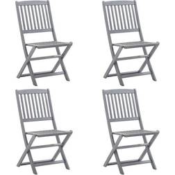vidaXL 46336 4-pack Havestol