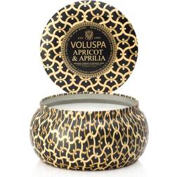 Voluspa Apricot & Aprilia 2 Wick Doftljus 312g