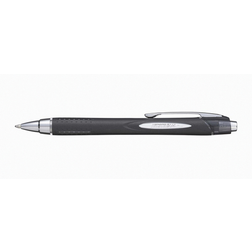 Uniball Jetstream SXN-210 Black Rollerball Pen