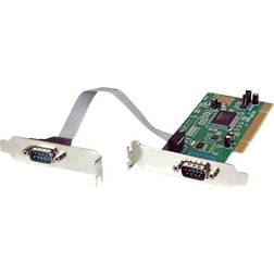 StarTech PCI2S550_LP