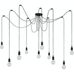 Lucide Fix Multiple Pendant Lamp 400cm