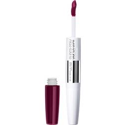 Maybelline Superstay 24HR Lip Color # 250 Sugar Plum