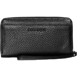 Decadent Zip Wallet - Black (342)