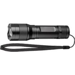 Wentronic Pro LED Flashlight 300