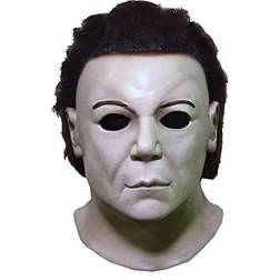 Generique Halloween Resurrection Full Adult Costume Mask Michael Myers