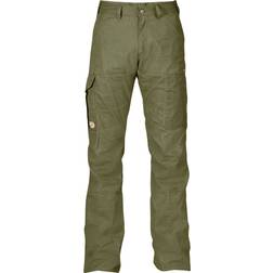 Fjällräven Karl Pro Trousers M - Green