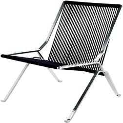 Fritz Hansen PK25 Loungestol 75cm