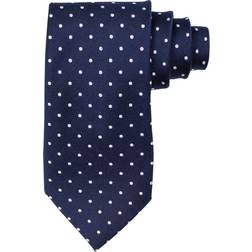 Amanda Christensen Classic Tie - Navy