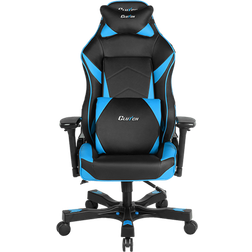 Clutch Chairz Shift Series Bravo Gaming Chair - Black/Blue