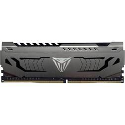 Patriot Viper Steel DDR4 3200MHz 32GB (PVS432G320C6)