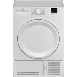 Beko DTLCE80041W White