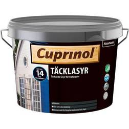 Cuprinol - Lasyrfärg Transparent 9.4L