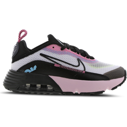 Nike Air Max 2090 PS - White/Pink Foam/Lotus Pink/Black