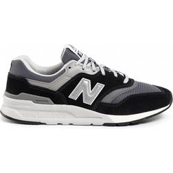 New Balance 997H M - Black with Castlerock