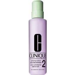 Clinique Clarifying Lotion 2